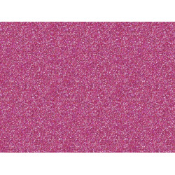 French Terry Windsong Kombi pink